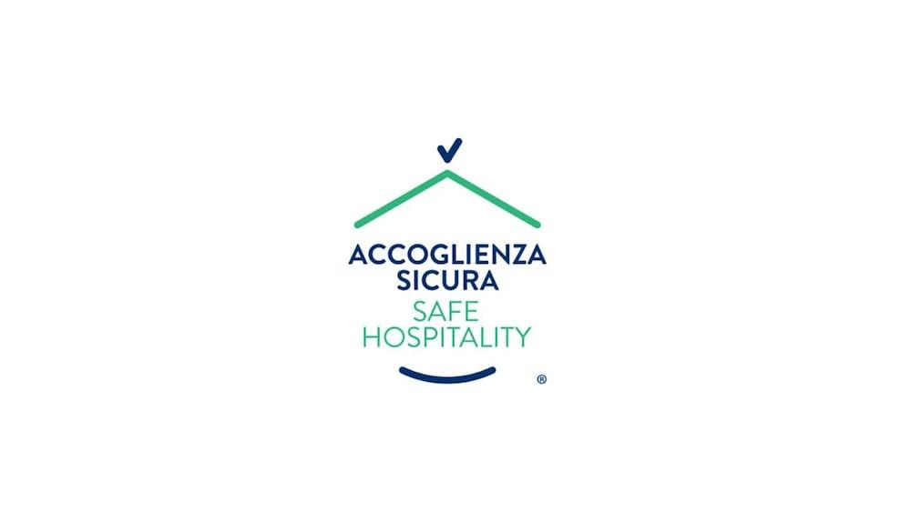 Hotel La Residenza Messina Eksteriør bilde
