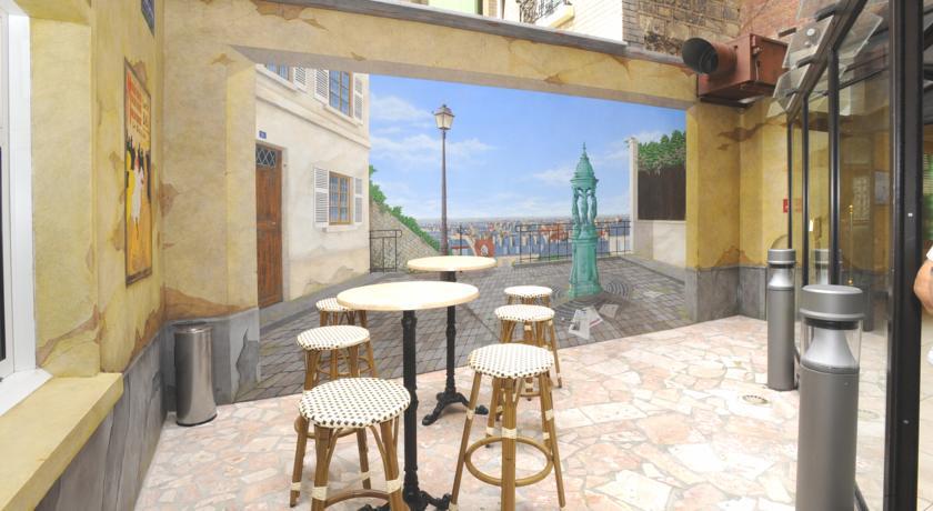 Hotel La Residenza Messina Eksteriør bilde
