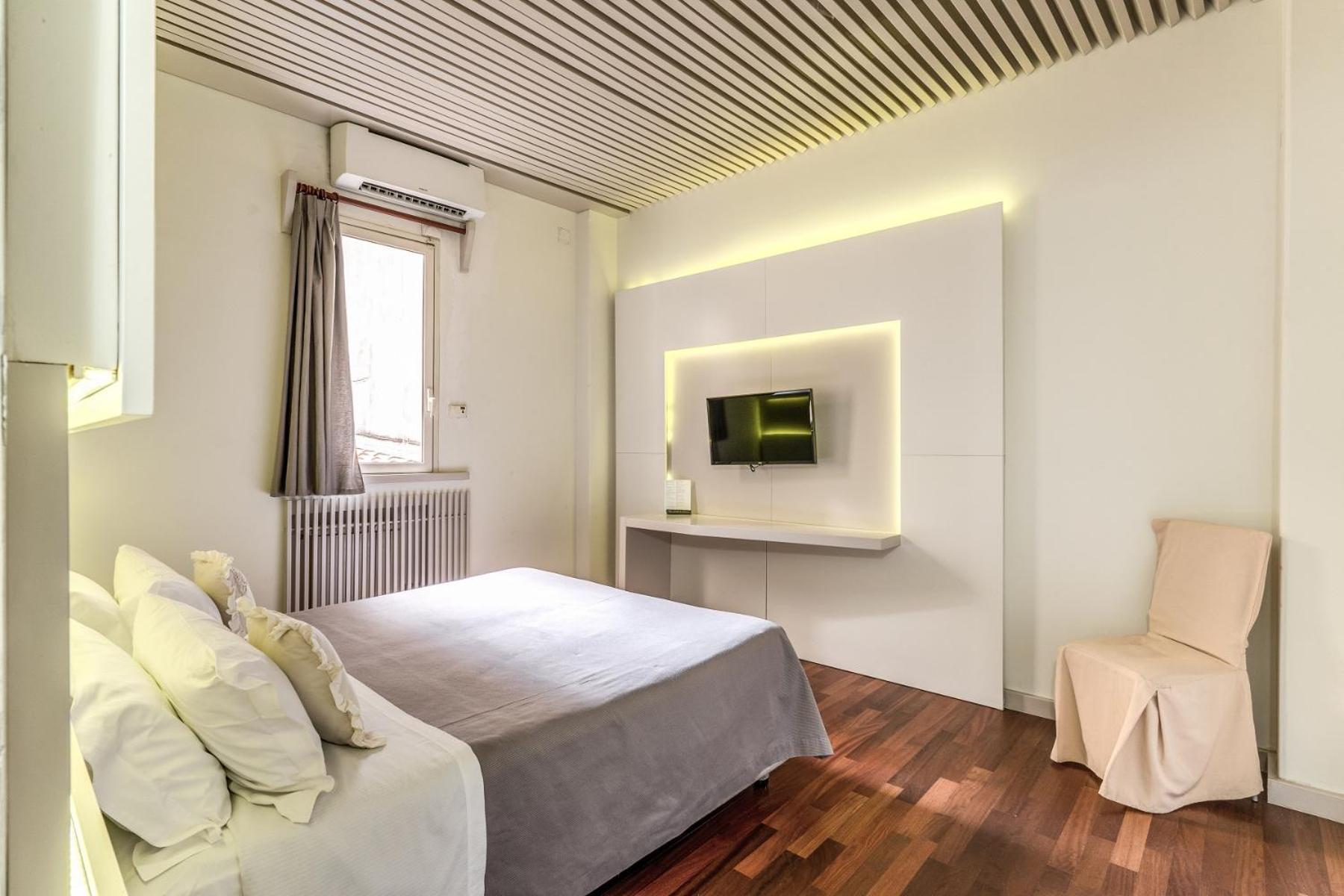 Hotel La Residenza Messina Eksteriør bilde