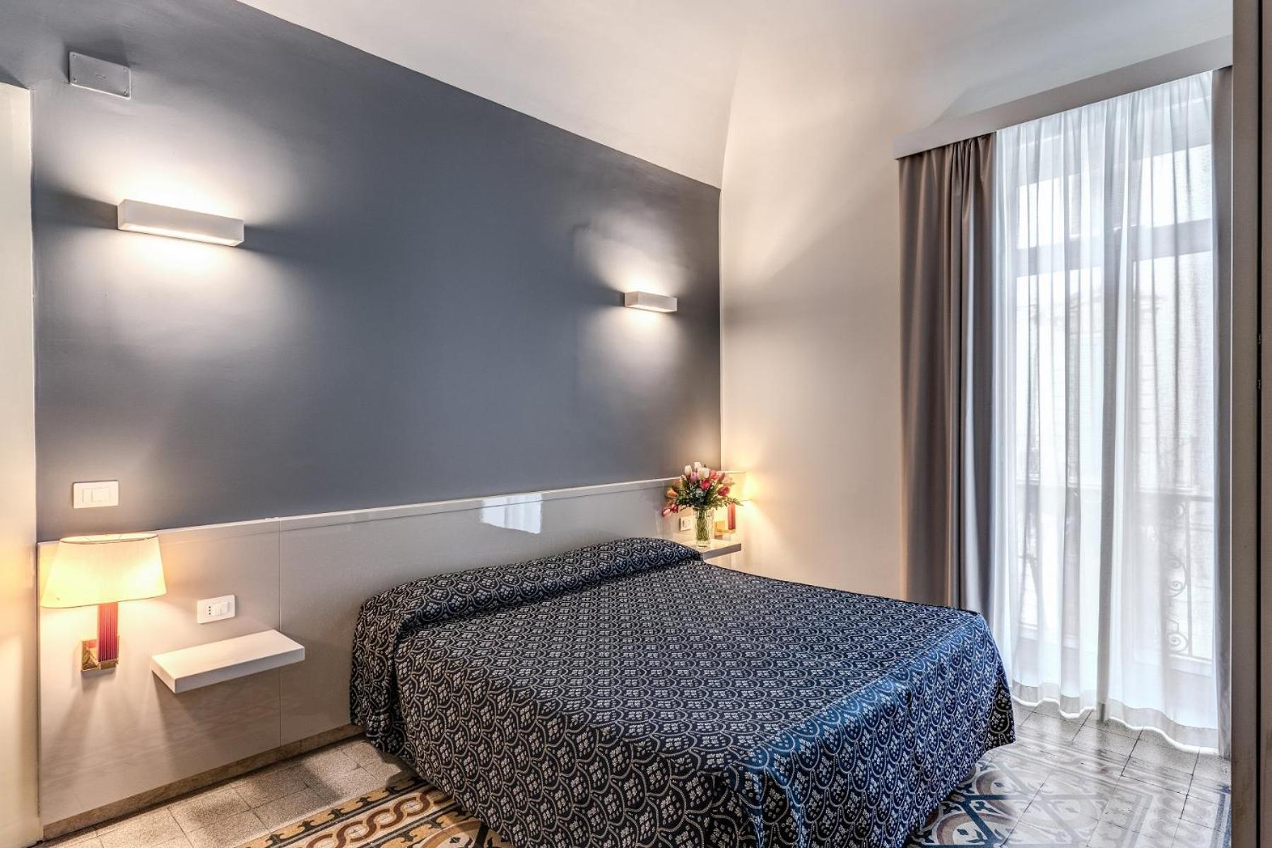 Hotel La Residenza Messina Eksteriør bilde