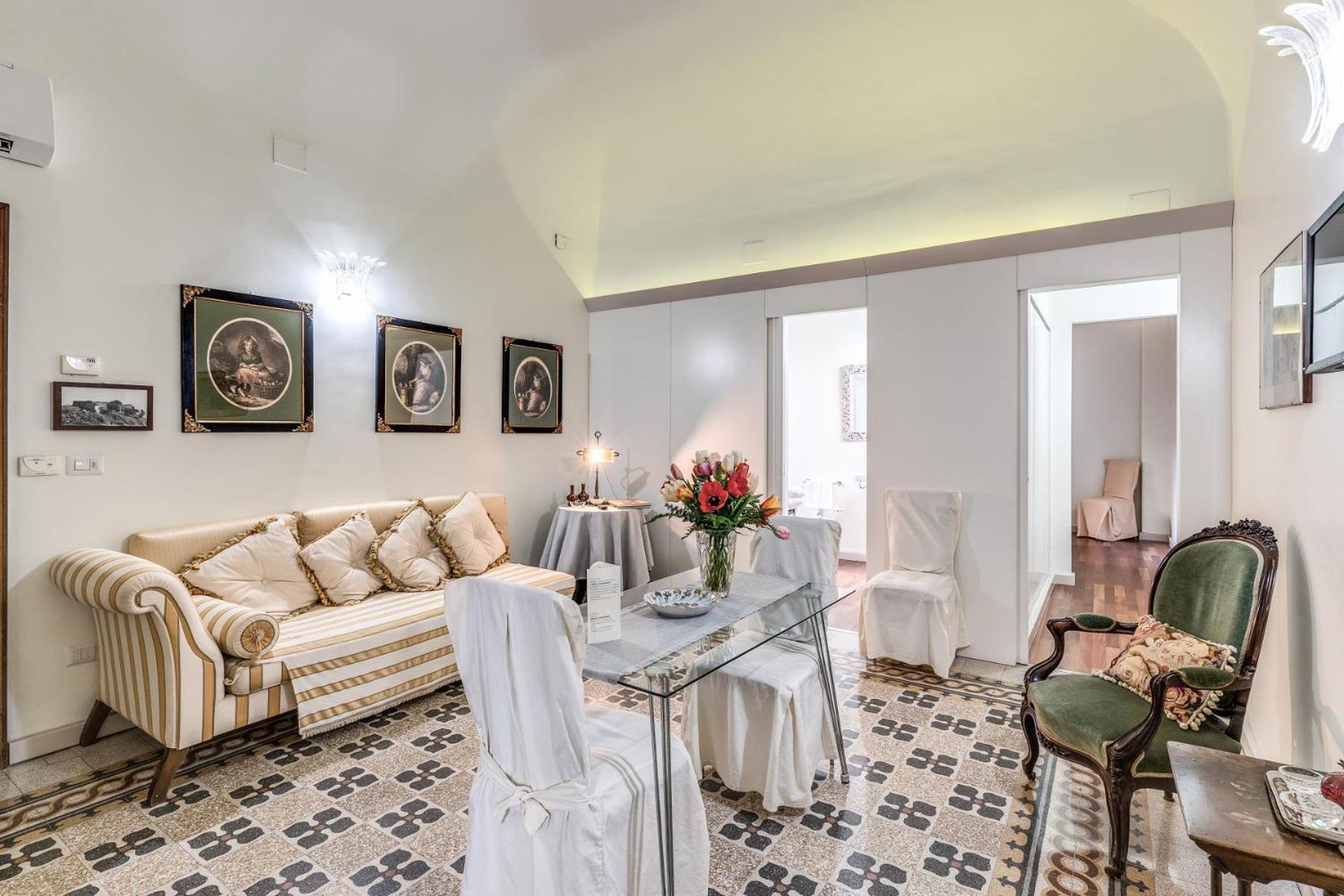 Hotel La Residenza Messina Eksteriør bilde