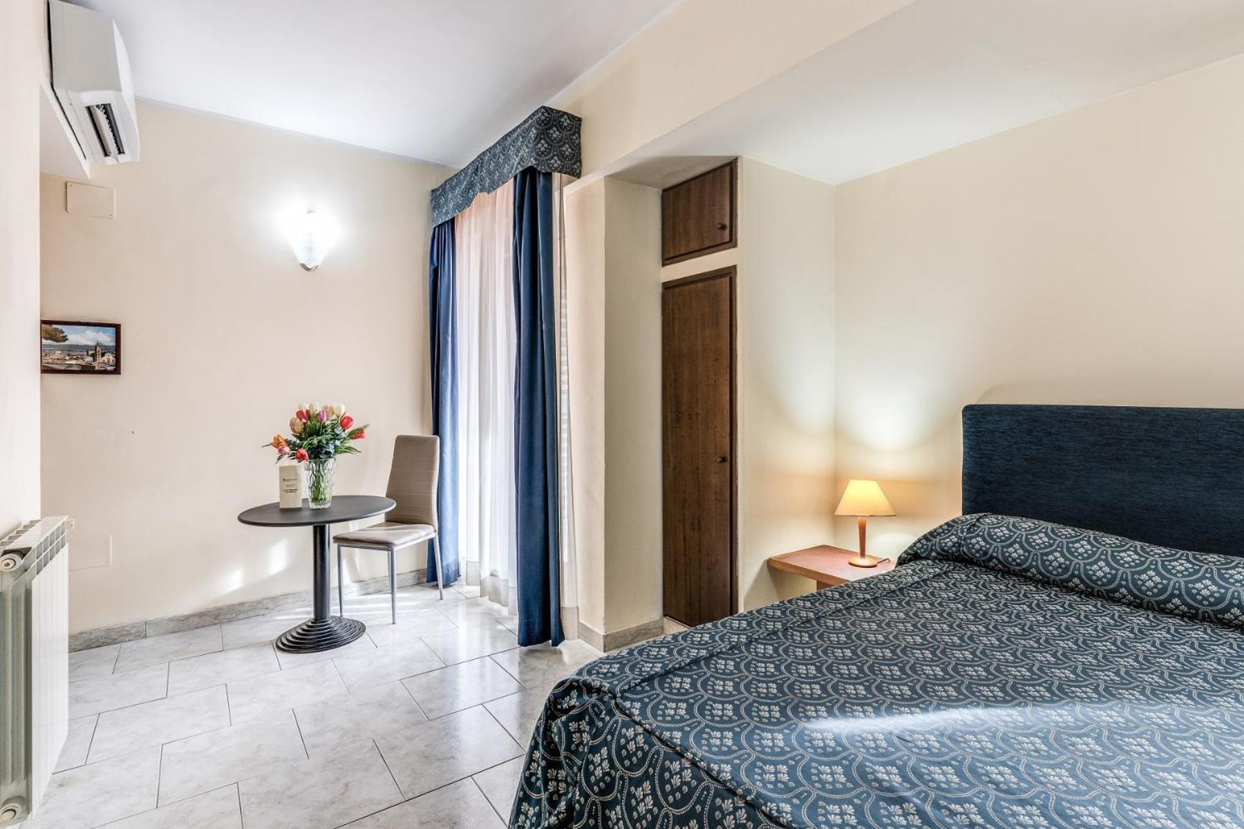 Hotel La Residenza Messina Eksteriør bilde