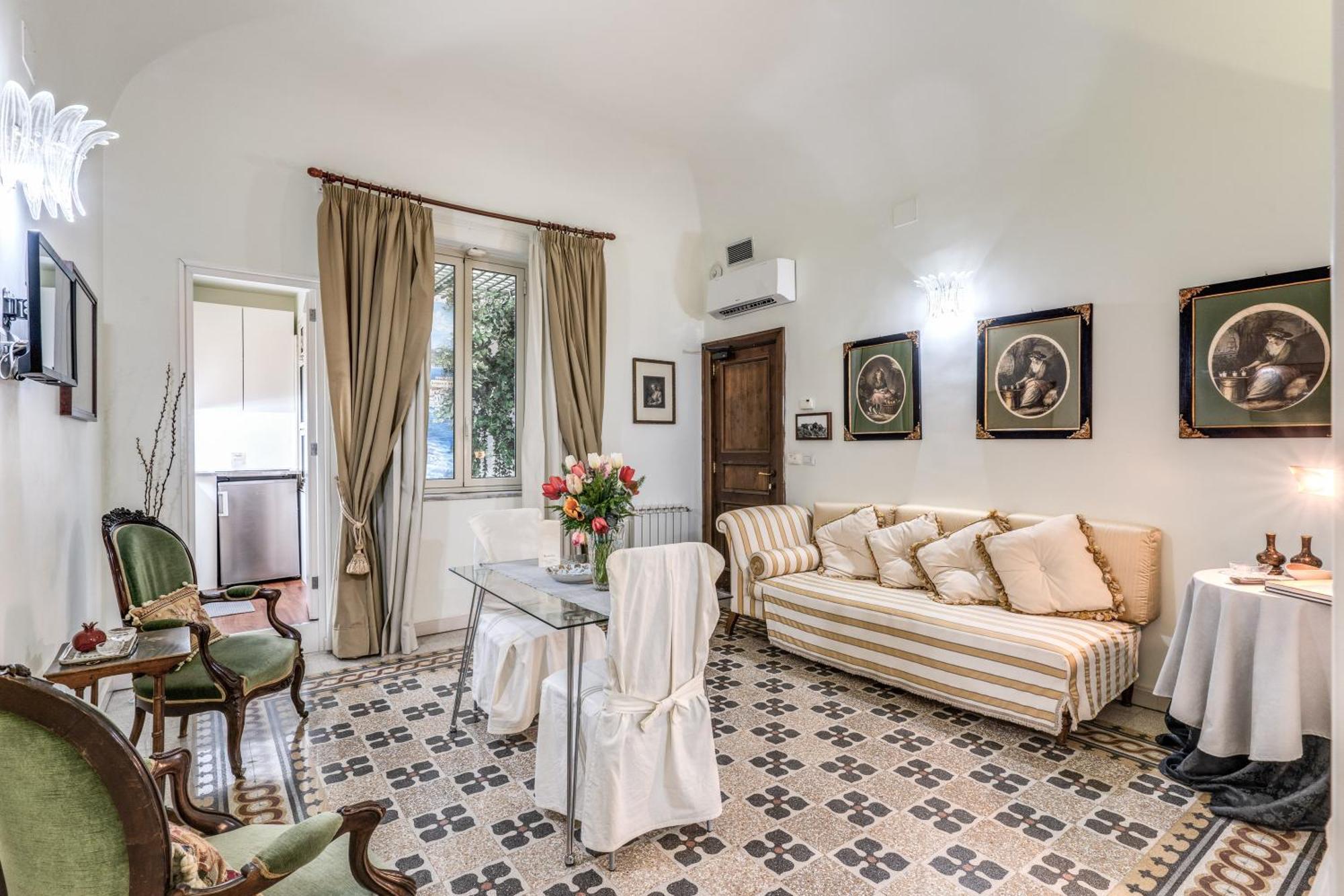 Hotel La Residenza Messina Eksteriør bilde