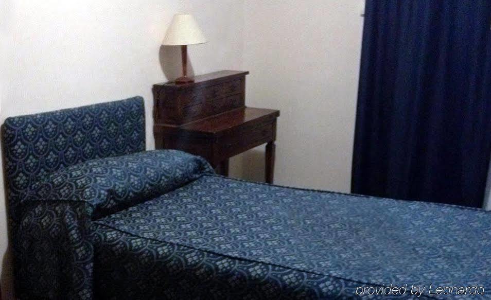Hotel La Residenza Messina Eksteriør bilde