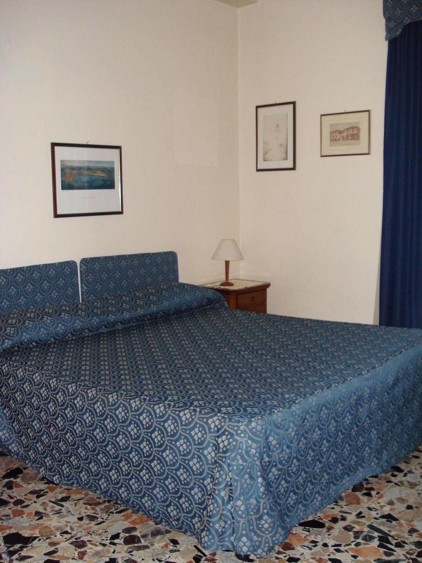 Hotel La Residenza Messina Eksteriør bilde