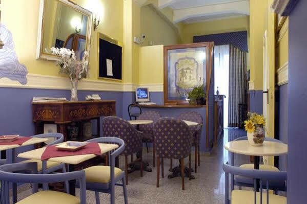 Hotel La Residenza Messina Eksteriør bilde